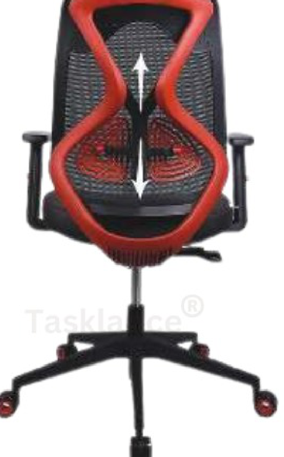 Sigma MB office chair - TLC638